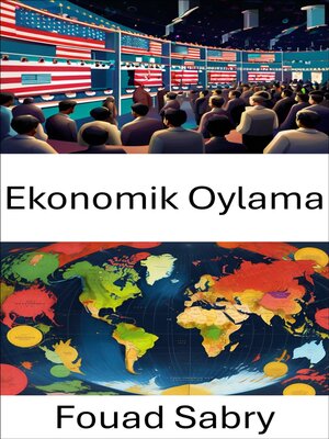 cover image of Ekonomik Oylama